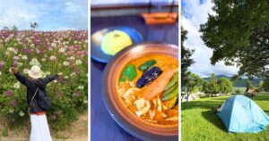 day7 美瑛→富良野→かなやま湖